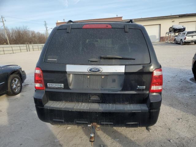 Photo 6 from auction – 2012 FORD ESCAPE LIM with VIN 1FMCU0EG5CKB40458