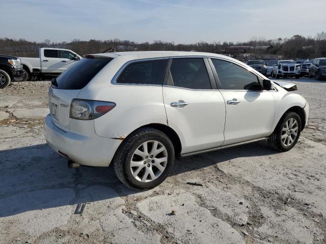 Photo 3 from auction – 2007 MAZDA CX-7 with VIN JM3ER293170125546