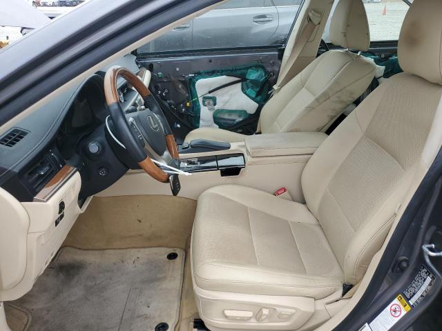 Photo 7 from auction – 2014 LEXUS ES 300H with VIN JTHBW1GG9E2053581