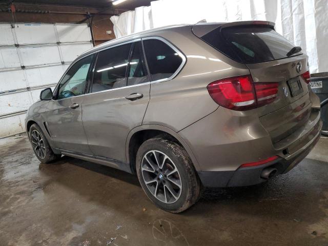 Photo 2 from auction – 2017 BMW X5 XDRIVE3 with VIN 5UXKR0C35H0V74074