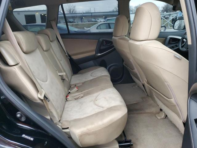 Photo 11 from auction – 2009 TOYOTA RAV4 with VIN JTMBF33V39D011290