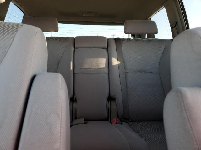 Photo 10 from auction – 2007 TOYOTA HIGHLANDER with VIN JTEDP21A970137234