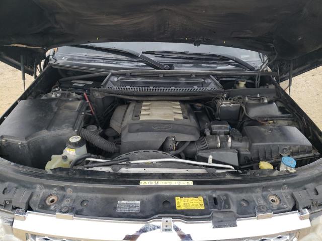Photo 12 from auction – 2008 LAND ROVER RANGE ROVE with VIN SALME15478A264240