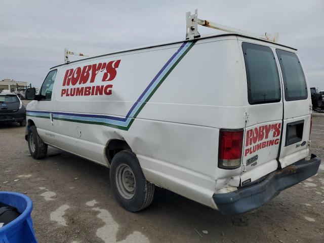 Photo 2 from auction – 2014 FORD ECONOLINE with VIN 1FTNS2EW2EDA25152