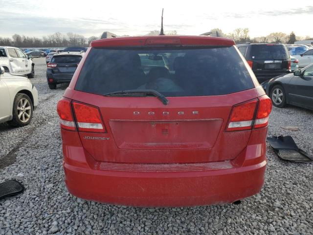 Photo 6 from auction – 2013 DODGE JOURNEY SE with VIN 3C4PDCAB3DT659641