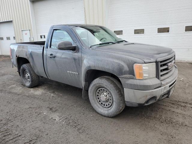 Photo 4 from auction – 2012 GMC SIERRA K15 with VIN 1GTN2TEX0CZ323634