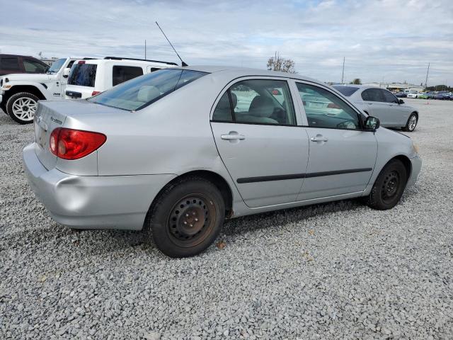 Photo 3 from auction – 2005 TOYOTA COROLLA CE with VIN 1NXBR32E05Z370580