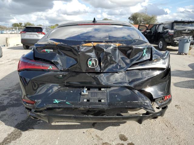 Photo 6 from auction – 2023 ACURA INTEGRA A- with VIN 19UDE4H32PA014027