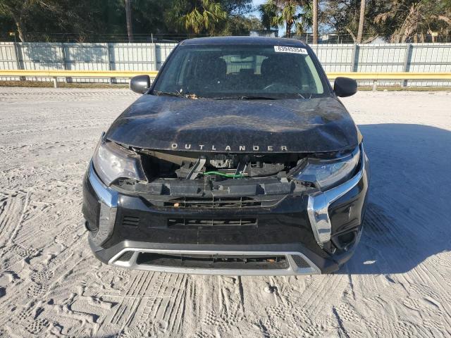 Photo 5 from auction – 2019 MITSUBISHI OUTLANDER with VIN JA4AD2A34KZ029409