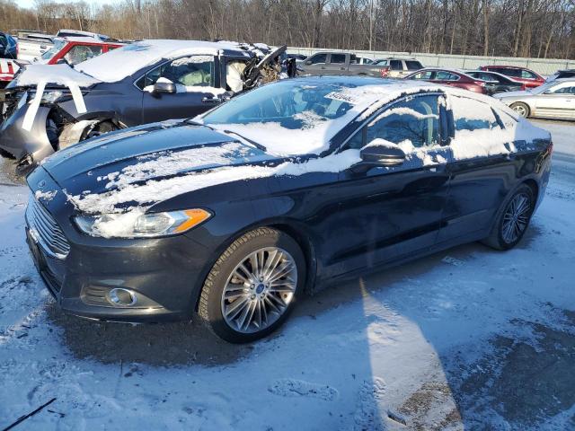 Photo 1 from auction – 2014 FORD FUSION SE with VIN 3FA6P0HD7ER134210