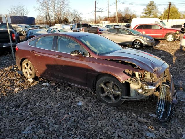 Photo 4 from auction – 2013 FORD FUSION SE with VIN 3FA6P0H99DR101946