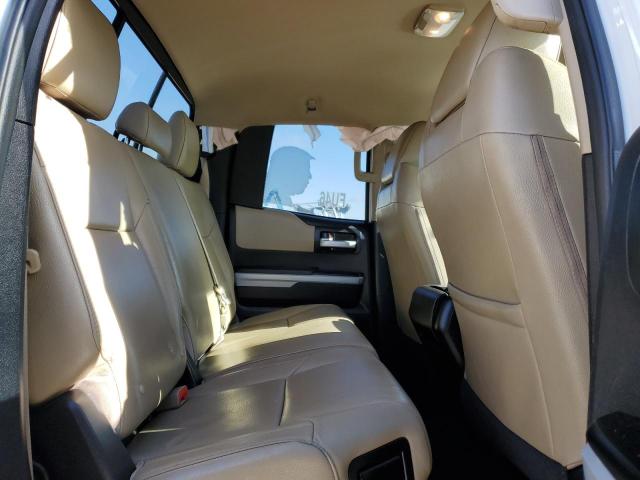 Photo 10 from auction – 2014 TOYOTA TUNDRA DOU with VIN 5TFBW5F19EX359088