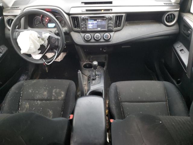 Photo 8 from auction – 2016 TOYOTA RAV4 LE with VIN JTMZFREV0GJ082279