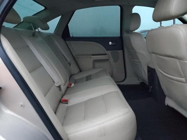 Photo 10 from auction – 2008 FORD TAURUS LIM with VIN 1FAHP28W08G141985