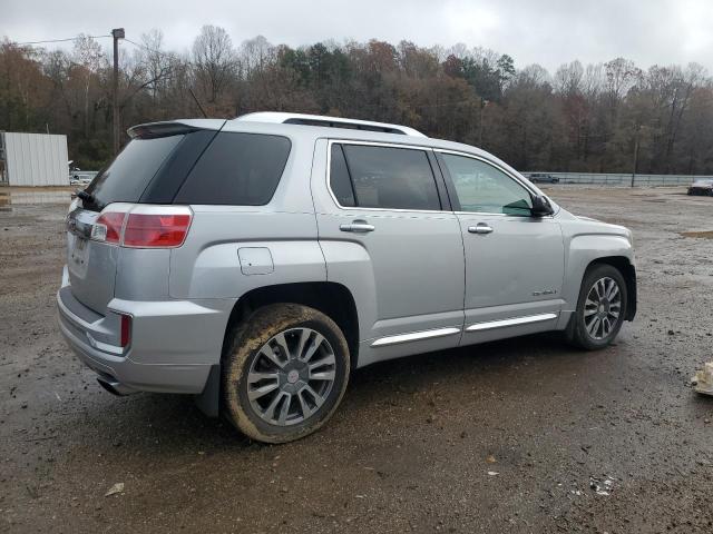 Photo 3 from auction – 2017 GMC TERRAIN DE with VIN 2GKFLRE3XH6278646
