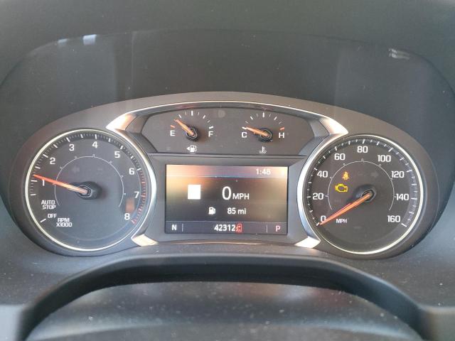 Photo 9 from auction – 2023 GMC ACADIA SLT with VIN 1GKKNML47PZ166221