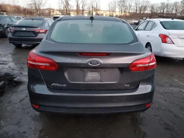 Фото 6 с аукциона – 2018 FORD FOCUS SE с VIN 1FADP3F28JL207474