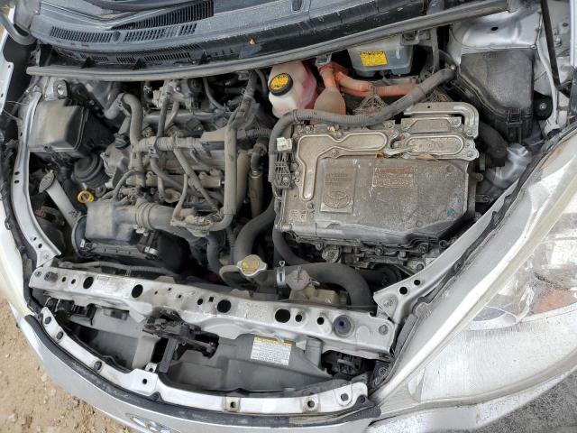 Photo 11 from auction – 2014 TOYOTA PRIUS C with VIN JTDKDTB32E1059171
