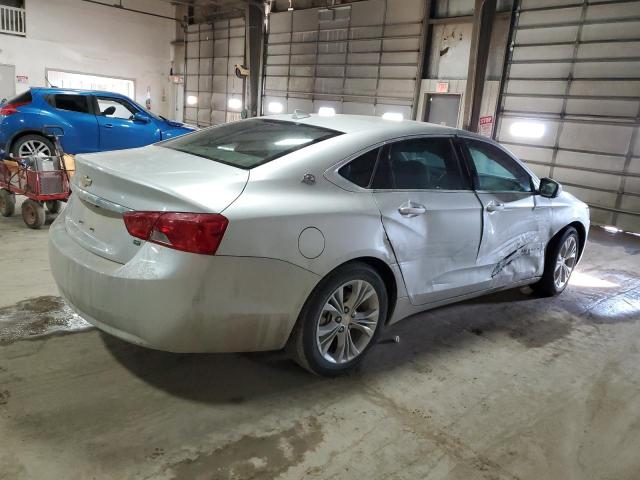Photo 3 from auction – 2014 CHEVROLET IMPALA ECO with VIN 2G1135SR4E9268043