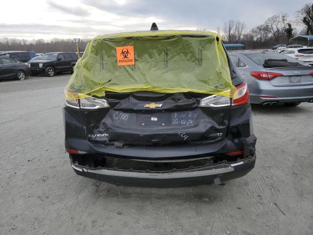 Photo 6 from auction – 2018 CHEVROLET EQUINOX LT with VIN 2GNAXJEV3J6247510