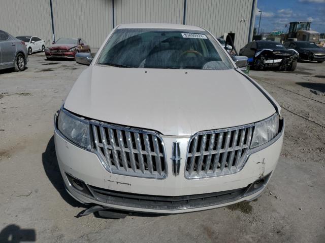 Photo 5 from auction – 2011 LINCOLN MKZ with VIN 3LNHL2GC9BR751876