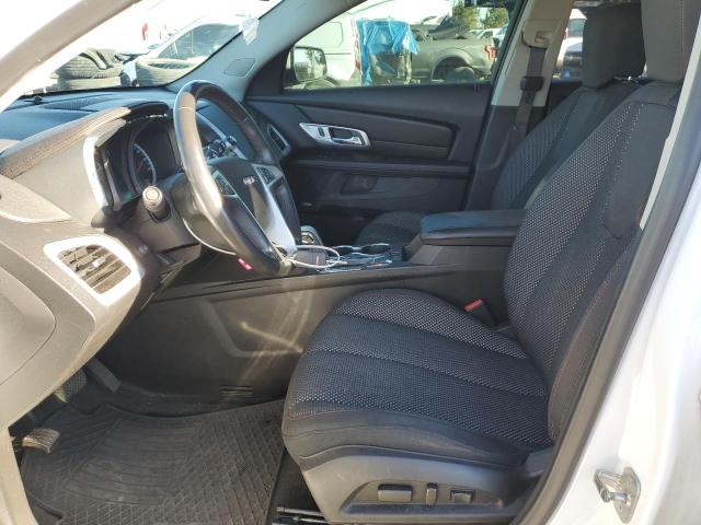 Photo 7 from auction – 2014 GMC TERRAIN SL with VIN 2GKFLWE30E6123744