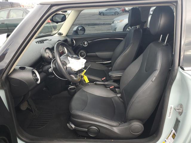Photo 7 from auction – 2012 MINI COOPER with VIN WMWSU3C50CT259285