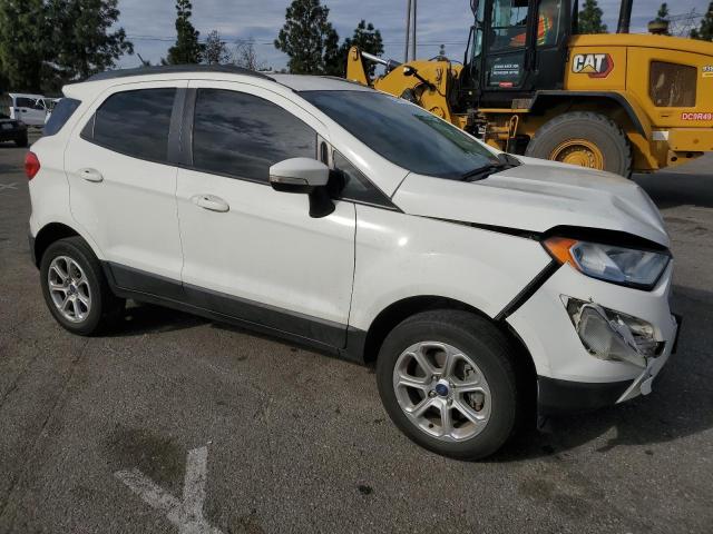 Photo 4 from auction – 2019 FORD ECOSPORT S with VIN MAJ6S3GL0KC285408