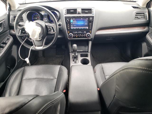 Photo 8 from auction – 2019 SUBARU OUTBACK 3. with VIN 4S4BSENC7K3269290