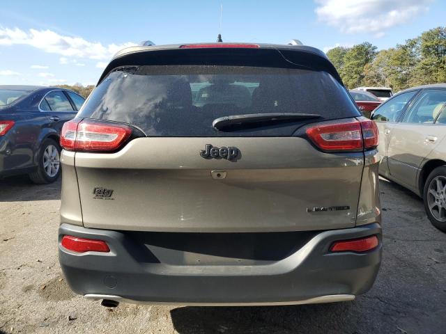 Photo 6 from auction – 2017 JEEP CHEROKEE L with VIN 1C4PJLDBXHW585283