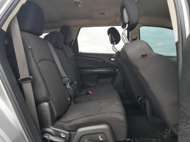 Photo 11 from auction – 2015 DODGE JOURNEY SE with VIN 3C4PDCAB4FT574066