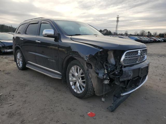 Photo 4 from auction – 2014 DODGE DURANGO CI with VIN 1C4SDJET9EC594311