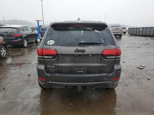 Photo 6 from auction – 2017 JEEP GRAND CHER with VIN 1C4RJFAG8HC881351