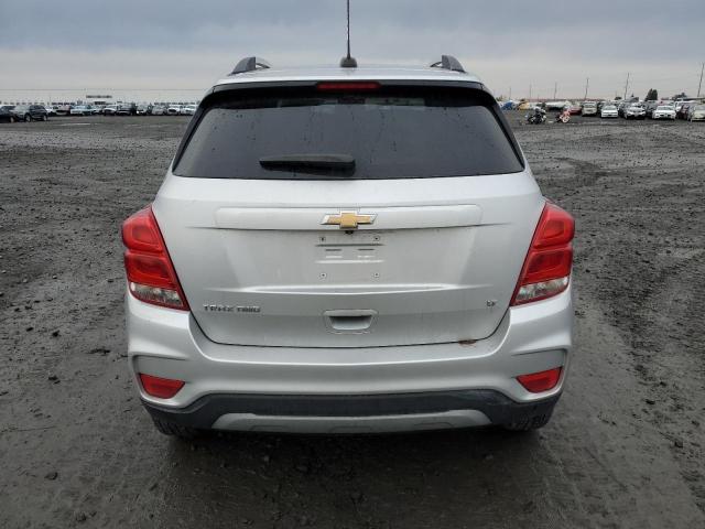Photo 6 from auction – 2019 CHEVROLET TRAX 1LT with VIN KL7CJPSB9KB895459