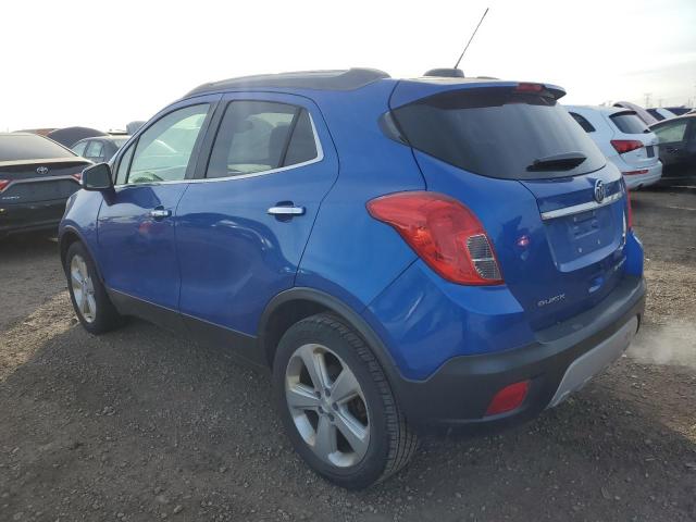 Photo 2 from auction – 2015 BUICK ENCORE CON with VIN KL4CJBSB7FB042497