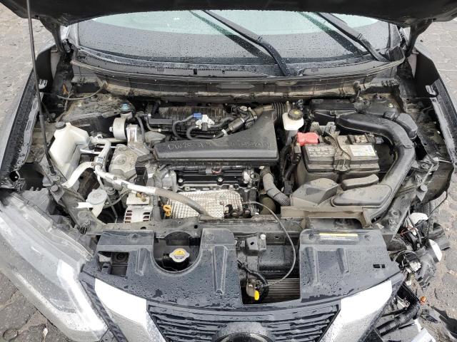 Photo 12 from auction – 2020 NISSAN ROGUE S with VIN 5N1AT2MT5LC796447