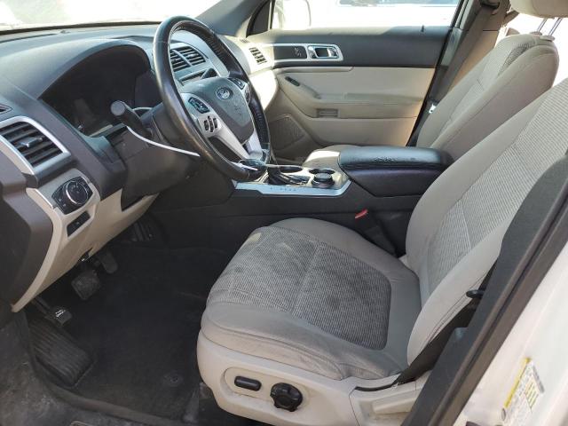 Снимка 7 от търг – 2011 FORD EXPLORER X с VIN 1FMHK8D87BGA08954