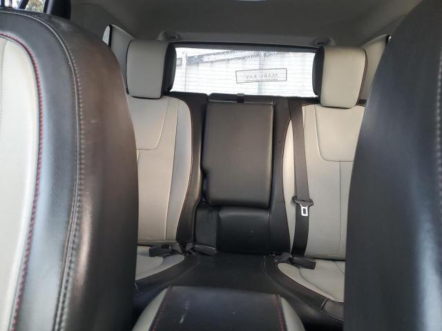 Photo 10 from auction – 2015 GMC TERRAIN SL with VIN 2GKALTEK2F6409340