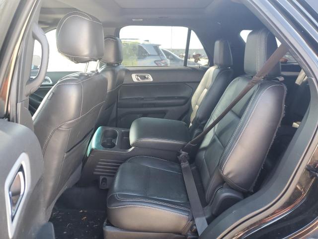 Photo 10 from auction – 2014 FORD EXPLORER S with VIN 1FM5K8GT3EGA89216