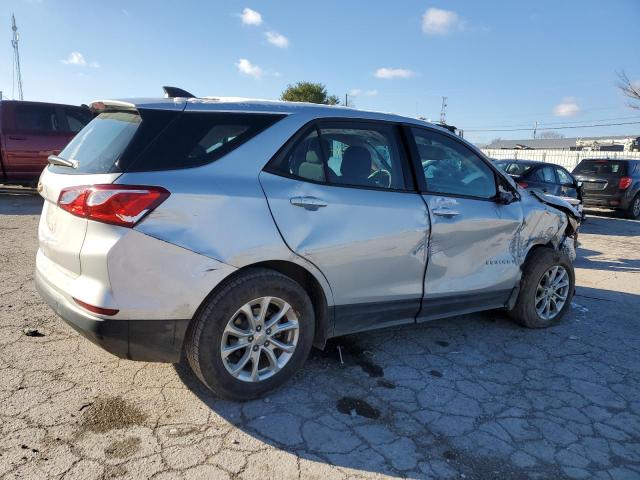 Photo 3 from auction – 2018 CHEVROLET EQUINOX LS with VIN 2GNAXHEV6J6242746