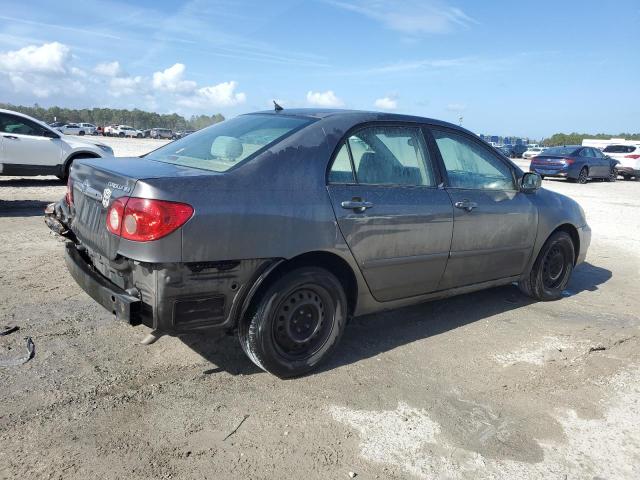 Photo 3 from auction – 2007 TOYOTA COROLLA CE with VIN 2T1BR32E97C766558