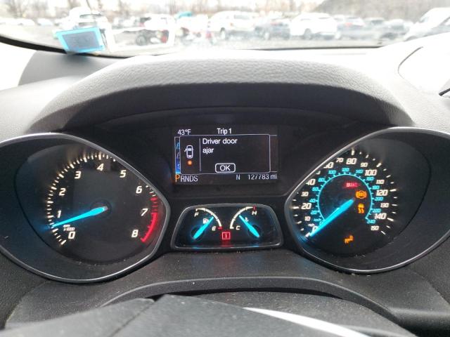 Photo 9 from auction – 2013 FORD ESCAPE TIT with VIN 1FMCU9J9XDUB27903