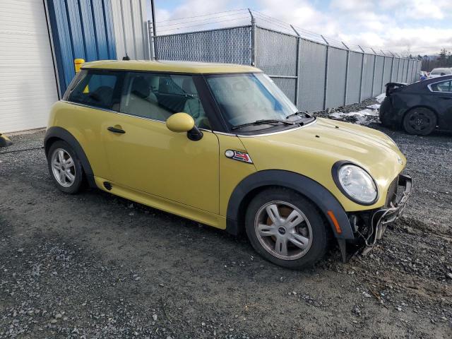 Photo 4 from auction – 2010 MINI COOPER with VIN WMWMF3C52ATZ65741