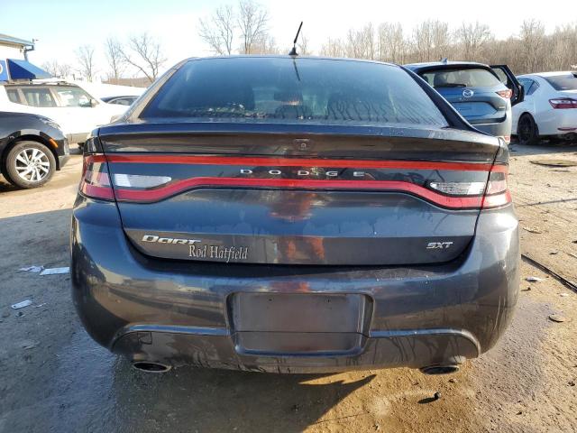 Photo 6 from auction – 2013 DODGE DART SXT with VIN 1C3CDFBA0DD338737