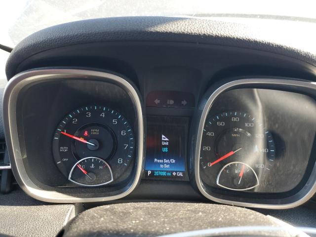 Photo 9 from auction – 2015 CHEVROLET MALIBU LS with VIN 1G11B5SL5FF162174