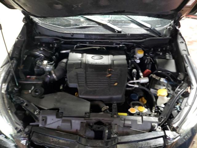 Photo 12 from auction – 2021 SUBARU FORESTER P with VIN JF2SKAJC0MH500413