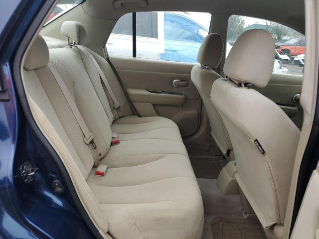 Photo 10 from auction – 2010 NISSAN VERSA S with VIN 3N1BC1AP7AL398008