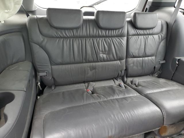 Photo 10 from auction – 2006 HONDA ODYSSEY EX with VIN 5FNRL38606B440366