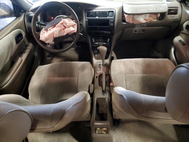 Photo 8 from auction – 1997 TOYOTA COROLLA BA with VIN 2T1BA02E7VC188494