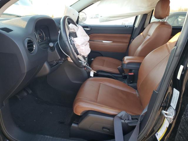 Photo 7 from auction – 2016 JEEP COMPASS LA with VIN 1C4NJDEB8GD697392